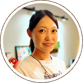 山田彩利沙（あーりん）